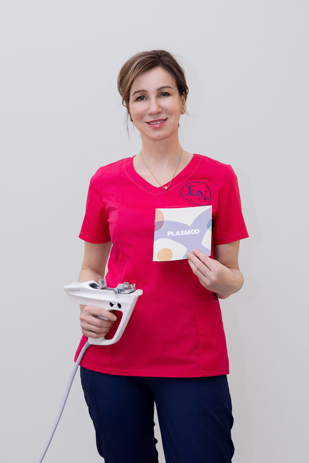 Zdjęcie z realizacji Portretowe / Biznesowe