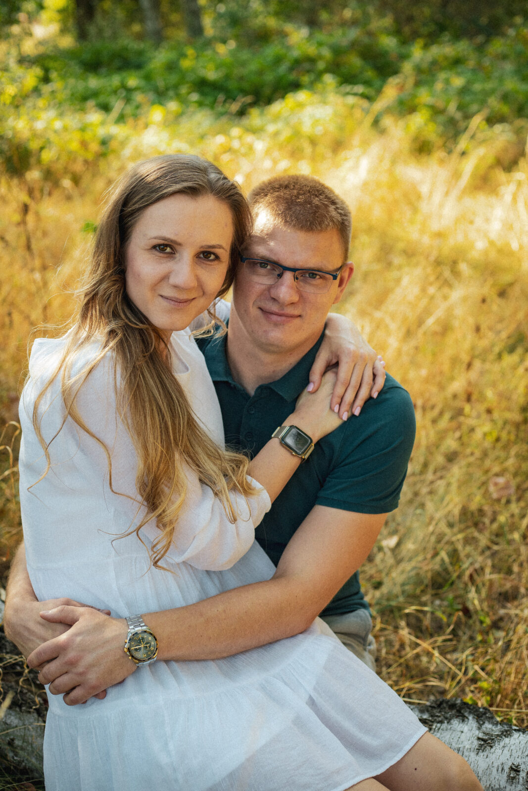 Zdjęcie z realizacji Plenerowe