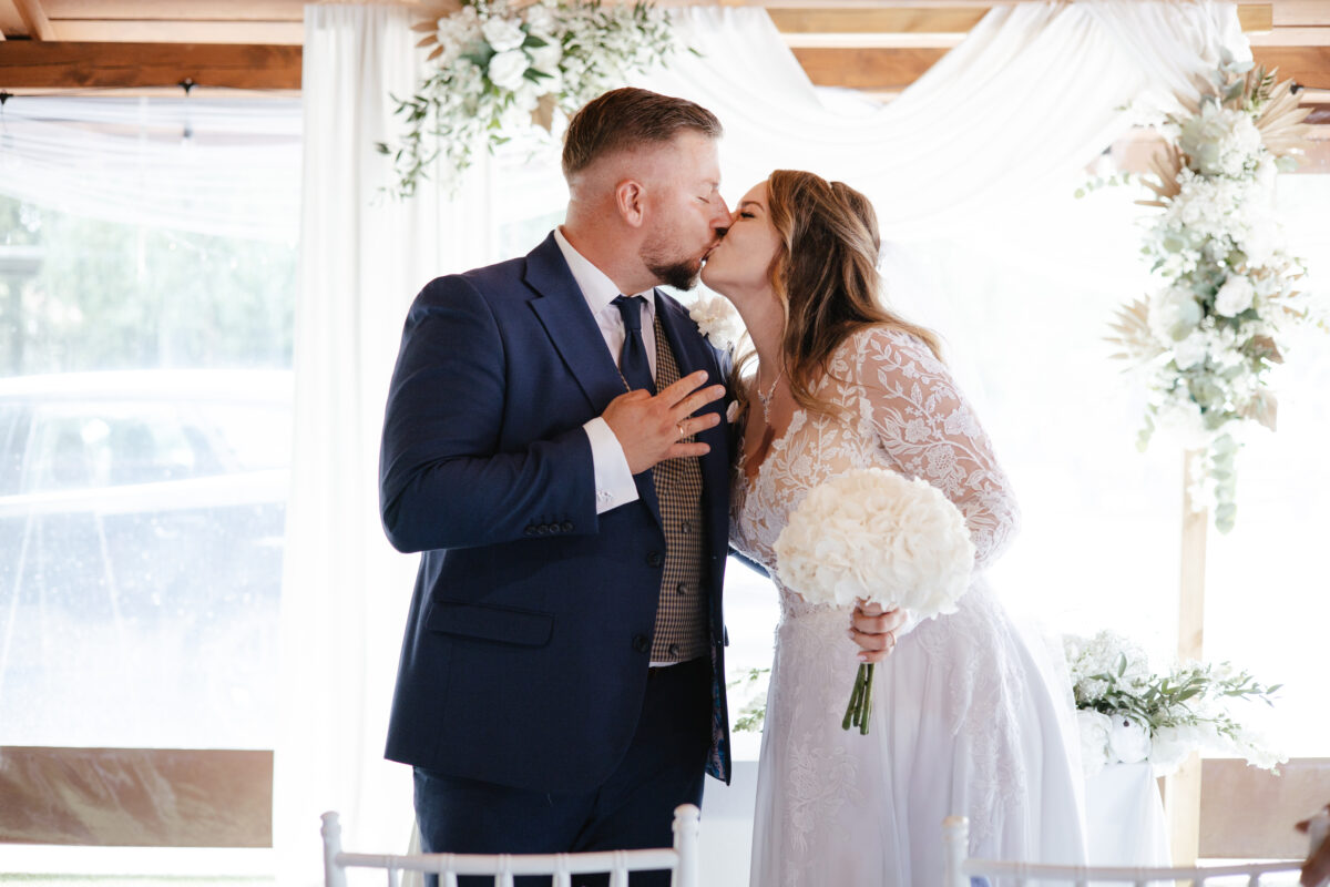 Zdjęcie z realizacji Historia Kasi i Adriana